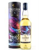 Talisker 8 år Special Release 2021 Single Malt Whisky